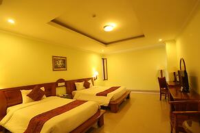 Golden Sea Hotel