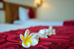 Golden Sea Hotel