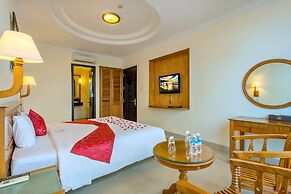 Golden Sea Hotel
