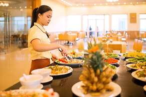 Golden Sea Hotel