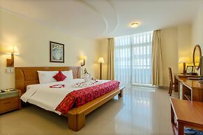Golden Sea Hotel