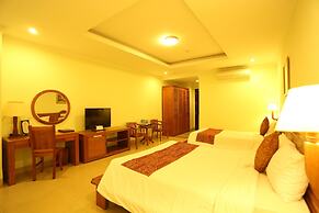 Golden Sea Hotel
