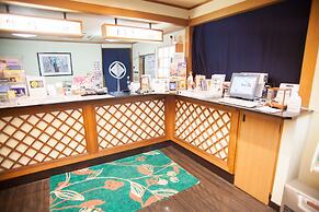 Nakamuraya Ryokan