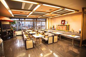 Nakamuraya Ryokan