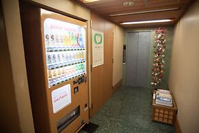 Nakamuraya Ryokan