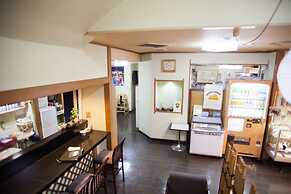 Nakamuraya Ryokan