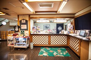 Nakamuraya Ryokan