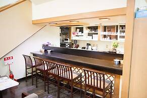 Nakamuraya Ryokan