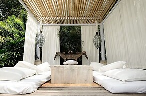 OAZIA Spa Villas Bali