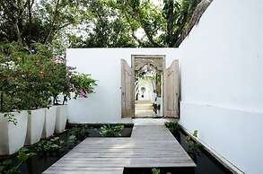 OAZIA Spa Villas Bali