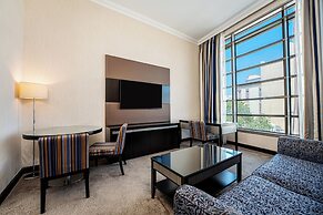 Doha Central Plaza Hotel