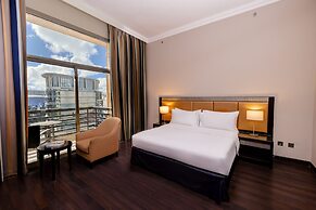 Doha Central Plaza Hotel
