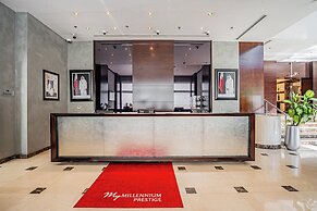 Doha Central Plaza Hotel