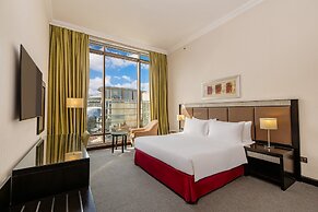 Doha Central Plaza Hotel