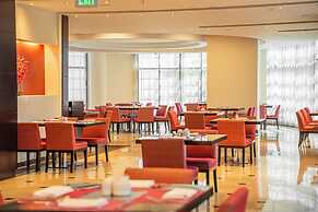 Doha Central Plaza Hotel