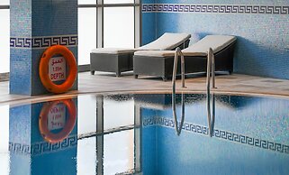 Doha Central Plaza Hotel