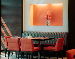 Doha Central Plaza Hotel