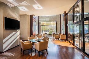 Doha Central Plaza Hotel