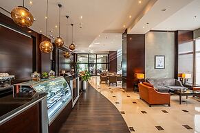 Doha Central Plaza Hotel