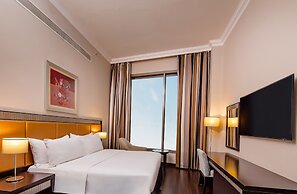 Doha Central Plaza Hotel