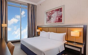 Doha Central Plaza Hotel