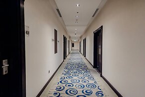 Doha Central Plaza Hotel