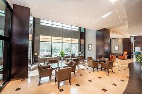 Doha Central Plaza Hotel