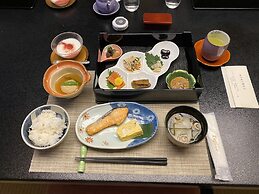 Nikko Hoshinoyado