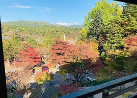Nikko Hoshinoyado