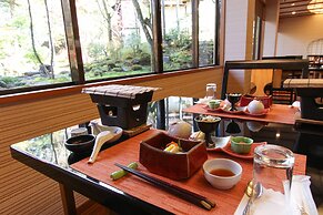 Nikko Hoshinoyado