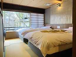 Nikko Hoshinoyado