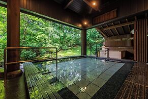 Nikko Hoshinoyado