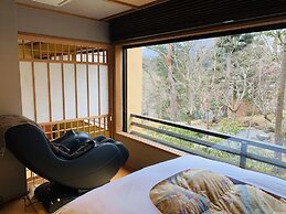 Nikko Hoshinoyado