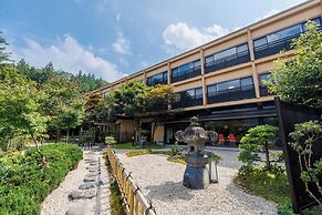 Nikko Hoshinoyado
