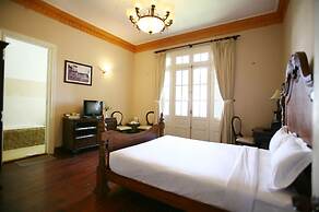 Cadasa Resort Dalat