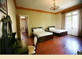 Cadasa Resort Dalat