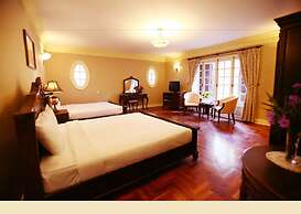 Cadasa Resort Dalat