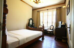 Cadasa Resort Dalat