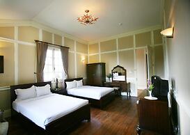 Cadasa Resort Dalat