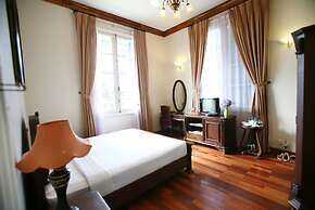 Cadasa Resort Dalat