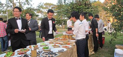 Cadasa Resort Dalat