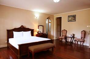 Cadasa Resort Dalat