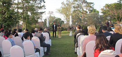 Cadasa Resort Dalat