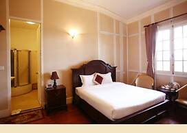 Cadasa Resort Dalat