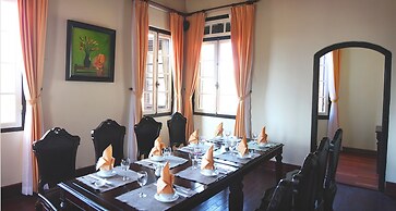 Cadasa Resort Dalat