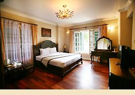 Cadasa Resort Dalat