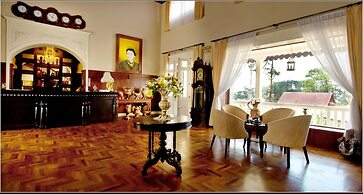 Cadasa Resort Dalat