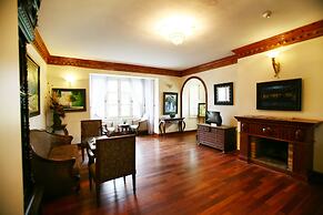 Cadasa Resort Dalat