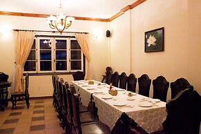 Cadasa Resort Dalat