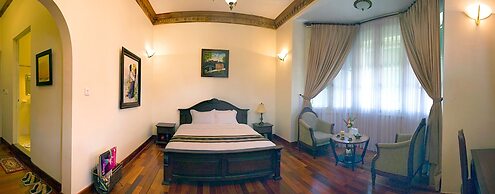 Cadasa Resort Dalat